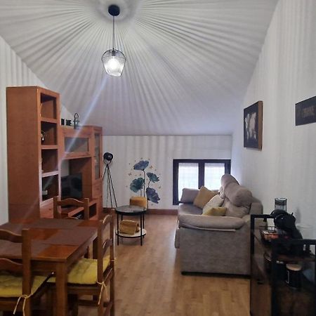 Ciudad-RodrigoVivienda Turistica Ibama2アパートメント エクステリア 写真