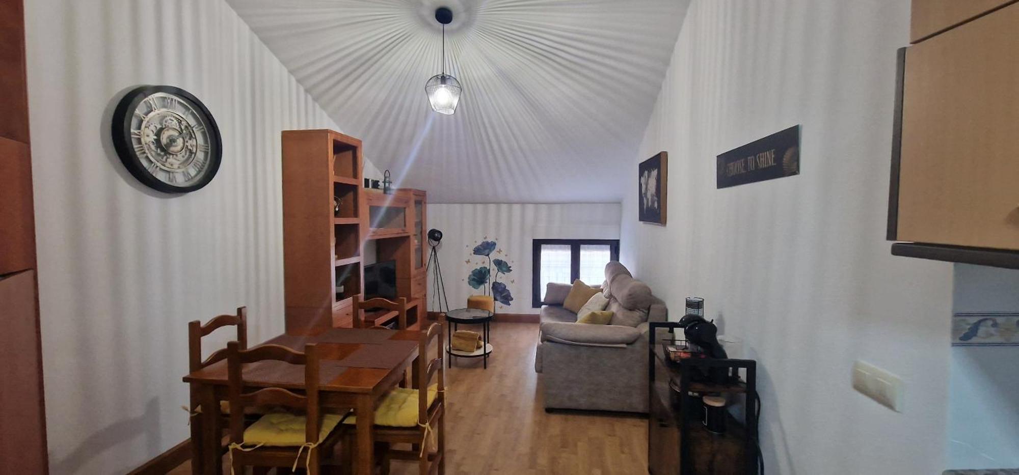 Ciudad-RodrigoVivienda Turistica Ibama2アパートメント エクステリア 写真